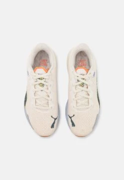 Puma Velocity Nitro 2 Fm- Neutral Running Shoes - Pristine/Dark Slate -Zalando UK-Outlet 78d6c7a48c9f4ae99c244d292c4190e7