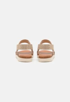 ESPRIT Sandals - Beige -Zalando UK-Outlet 7906afd8292444feb1c2ad3f3013f9b7