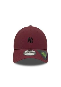 NEW ERA RECYCLED 9FORTY®UNISEX - Cap - Dark Red -Zalando UK-Outlet 790b1fbfbdae45c0b43a16da8a78d859