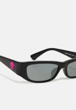 Versace Unisex - Sunglasses - Black -Zalando UK-Outlet 791f41554d684313b0ea7afb160186ad