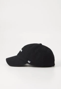 47 PHRASE BASE RUNNER ICON UP UNISEX - Cap - Black -Zalando UK-Outlet 7937c1f57f254db8955d7d2e7da81f18