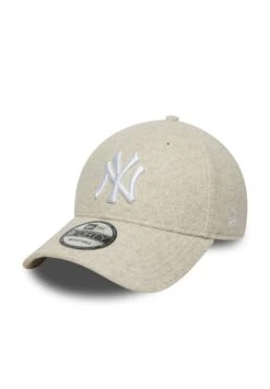 NEW ERA MELTON 9FORTY® UNISEX - Cap - Stone -Zalando UK-Outlet 793f6a97a7174a4399d4748ed3a4bb60