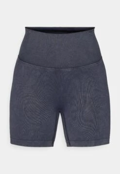 Stronger WASHED SEAMLESS SHORTS - Leggings - Hot Summer Red -Zalando UK-Outlet 79601b27e55b4718ba515f538d85fcec