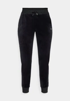 Guess COUTURE JOGGER PANTS - Tracksuit Bottoms - Slate Mauve -Zalando UK-Outlet 796339e85c51462484358ead04486f52