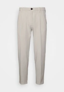 Joop Jeans Jjf-90Lead-D - Trousers - Creme -Zalando UK-Outlet 797b0efc80f94c88a1e88fa43f4d7d4a