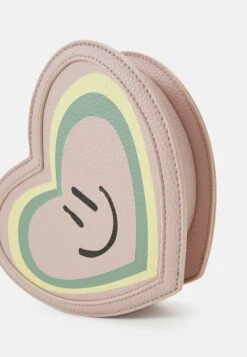 Molo Aura Heart Unisex - Handbag - Petal Blush -Zalando UK-Outlet 7980e81bd8aa49eda8099dea24865e80