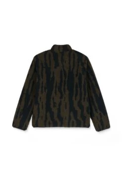 Volcom STORM STONE - Fleece Jacket - Sage Leaf -Zalando UK-Outlet 798c08475a264e718d619b130c08c58f