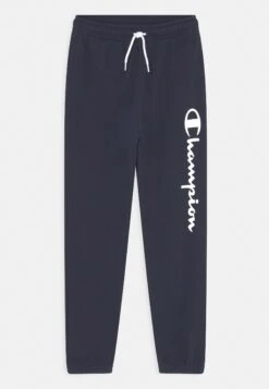 Champion Full Zip Suit Set Unisex - Tracksuit - Dark Blue -Zalando UK-Outlet 79a6d223ca2640f88e31b30373aa5590