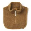 Liewood VILO PILE NECKWARMER UNISEX - Snood - Golden Caramel