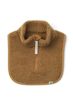 Liewood VILO PILE NECKWARMER UNISEX - Snood - Golden Caramel