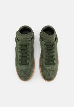 Bally Parrel - Trainers - Squad/Ambra -Zalando UK-Outlet 79dfebc1b9ef47bd949c9a6bba7424c1