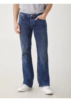 LTB Tinman - Bootcut Jeans - Blue Lapis Wash