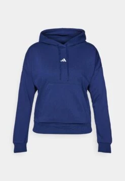 Adidas Sportswear Hoodie - Alumina/white -Zalando UK-Outlet 79ff779ea8854dc1b08ce45ca012ad3e