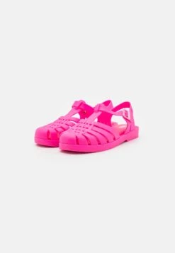 Melissa Possession - Pool Slides - Matte Pink -Zalando UK-Outlet 7a0084d41c87456eb9f55817af516a23
