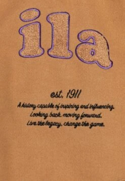 Fila Tuetingen Teen Unisex Varsity - Bomber Jacket - Iced Coffe/Whitecap Grey -Zalando UK-Outlet 7a09f2f4b04c46999e3dc52f7be8a993