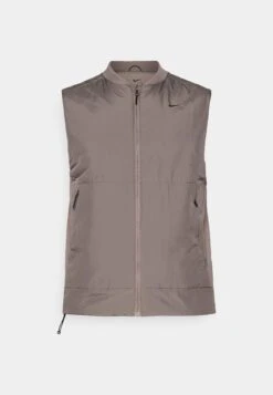 Nike Performance UNLIMITED - Waistcoat - Cave Stone 12 Nike Performance UNLIMITED - Waistcoat - Cave Stone -Zalando UK-Outlet 7a0a0dd49783458da3827b644fde608a
