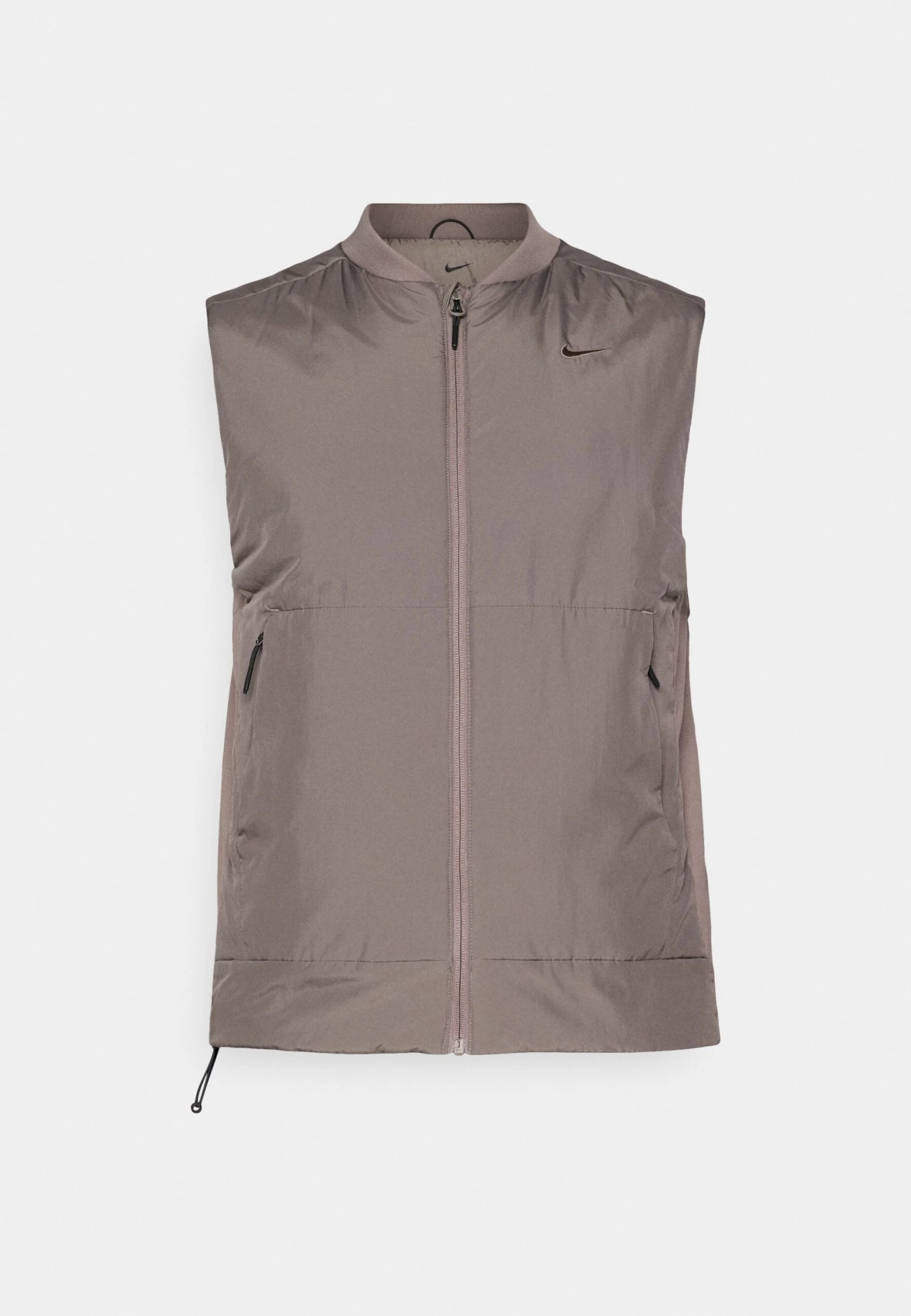 Nike Performance UNLIMITED - Waistcoat - Cave Stone 5 Nike Performance UNLIMITED - Waistcoat - Cave Stone - Image 5