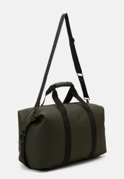 Rains Weekend Bag Unisex - Weekend Bag - Green 11 Rains Weekend Bag Unisex - Weekend Bag - Green -Zalando UK-Outlet 7a2027d84155488087e8567968e58dbb