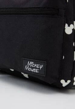 Kidzroom Diaper Bag Mickey Mouse Endless Imagination - Baby Changing Bag - Black -Zalando UK-Outlet 7a32cb814f924b0688bb9dfa0ecbf72e