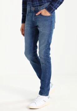 Lee Luke - Slim Fit Jeans - Fresh