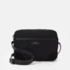 Bally Bord Day Unisex - Across Body Bag - Black