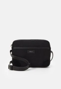 Bally Bord Day Unisex - Across Body Bag - Black