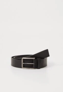 Calvin Klein Belt - Ck Dark Brown/antique Silver -Zalando UK-Outlet 7a9f5b32766d4b1face25764df0e5e10
