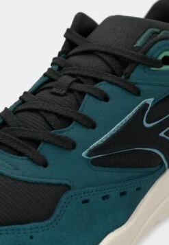 CONTENDER UNISEX - Trainers - Black Sand/black/deep Teal -Zalando UK-Outlet 7ac57dc5223e4be7b95d864dae43ff44