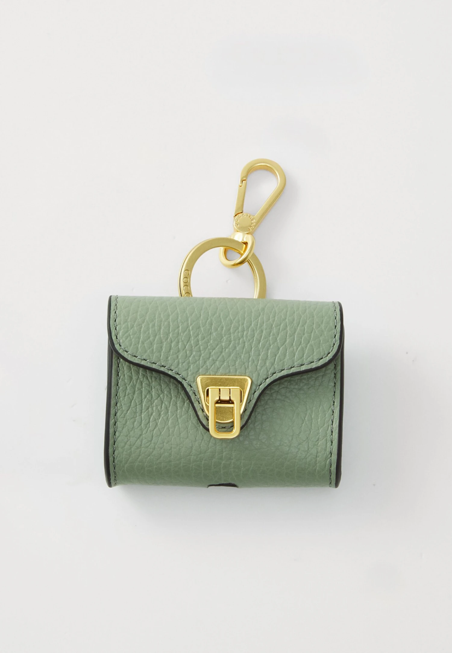 Coccinelle Other Accessories - Greenery 1 Coccinelle Other Accessories - Greenery