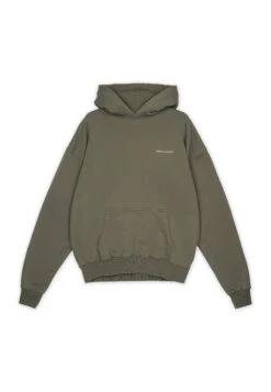 Pegador LOGO HOODIE - Sweatshirt - Washed Light Lilac/white Gum -Zalando UK-Outlet 7ad78604498d457397c47f04f862ab0c