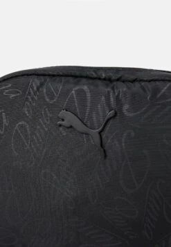 POP - Cross Body Bag - Puma Black-script -Zalando UK-Outlet 7ad8e70144f848f9ad0476300cc37e74