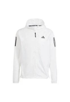 ADIDAS PERFORMANCE OTR B - Running Jacket - Black -Zalando UK-Outlet 7ae51813b4ce46d2a7ab2e2d94d82ade