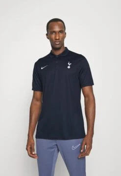 Nike Performance Tottenham Hotspurs Victory Solid - Club Wear - Marine