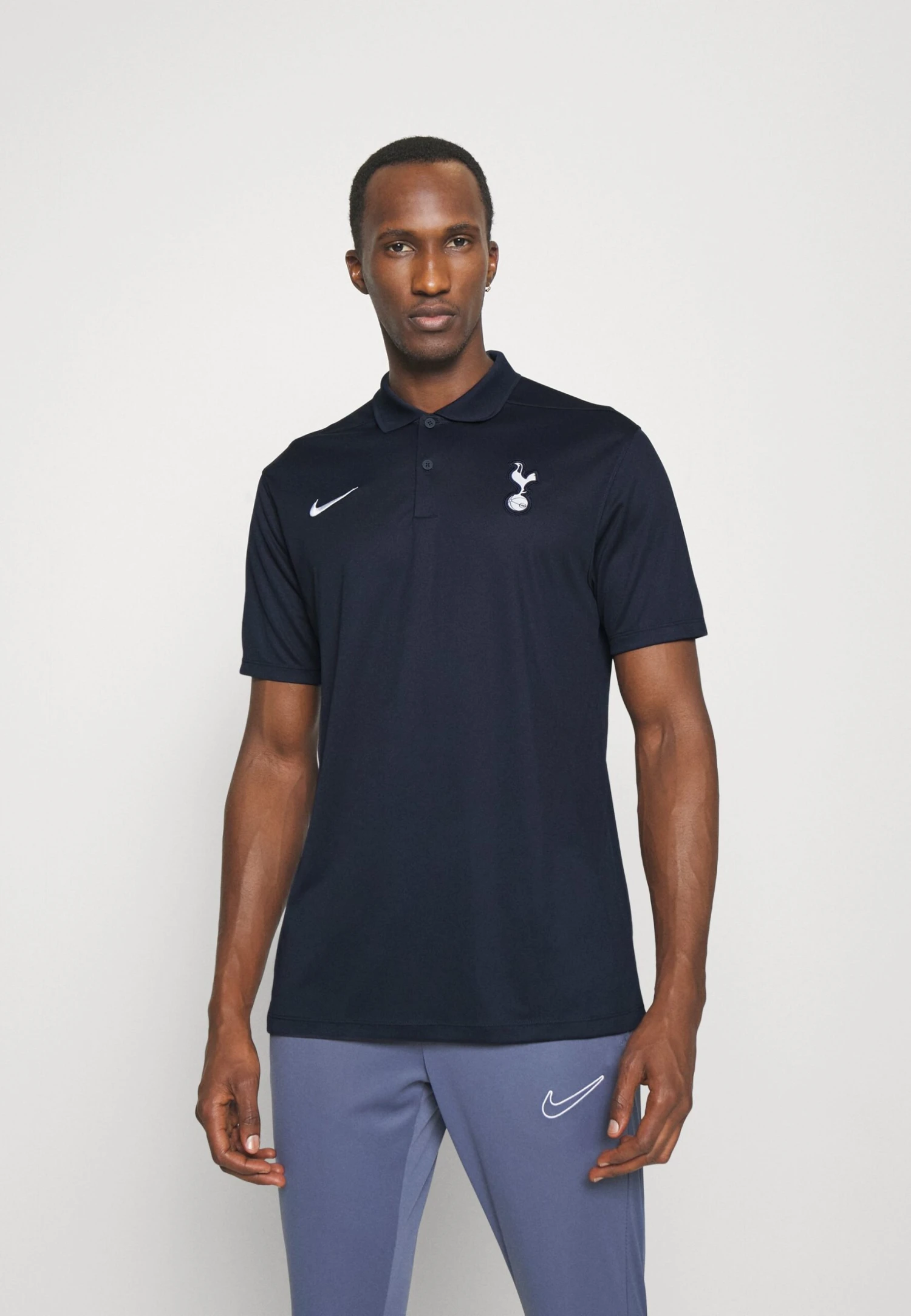 Nike Performance Tottenham Hotspurs Victory Solid - Club Wear - Marine 1 Nike Performance Tottenham Hotspurs Victory Solid - Club Wear - Marine