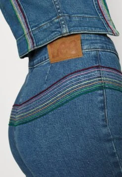 Lee Pride Super Flare - Flared Jeans - Mid Rainbow 13 Lee Pride Super Flare - Flared Jeans - Mid Rainbow -Zalando UK-Outlet 7b3d52b3ba45400cab51dadbb18c0746