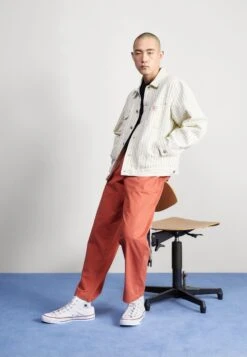 Converse Chuck Taylor All Star Hi - High-Top Trainers - White -Zalando UK-Outlet 7b4aecd769b34b6ba78141ed10a54147