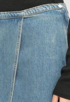 IRO ISYS - Denim Skirt - Crystal Blue -Zalando UK-Outlet 7b58389e912f4f8798a0301631400796