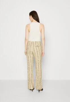 Milo Bohemian - Trousers - Black -Zalando UK-Outlet 7b81a91d13734ec4b24c6ce11031e72d