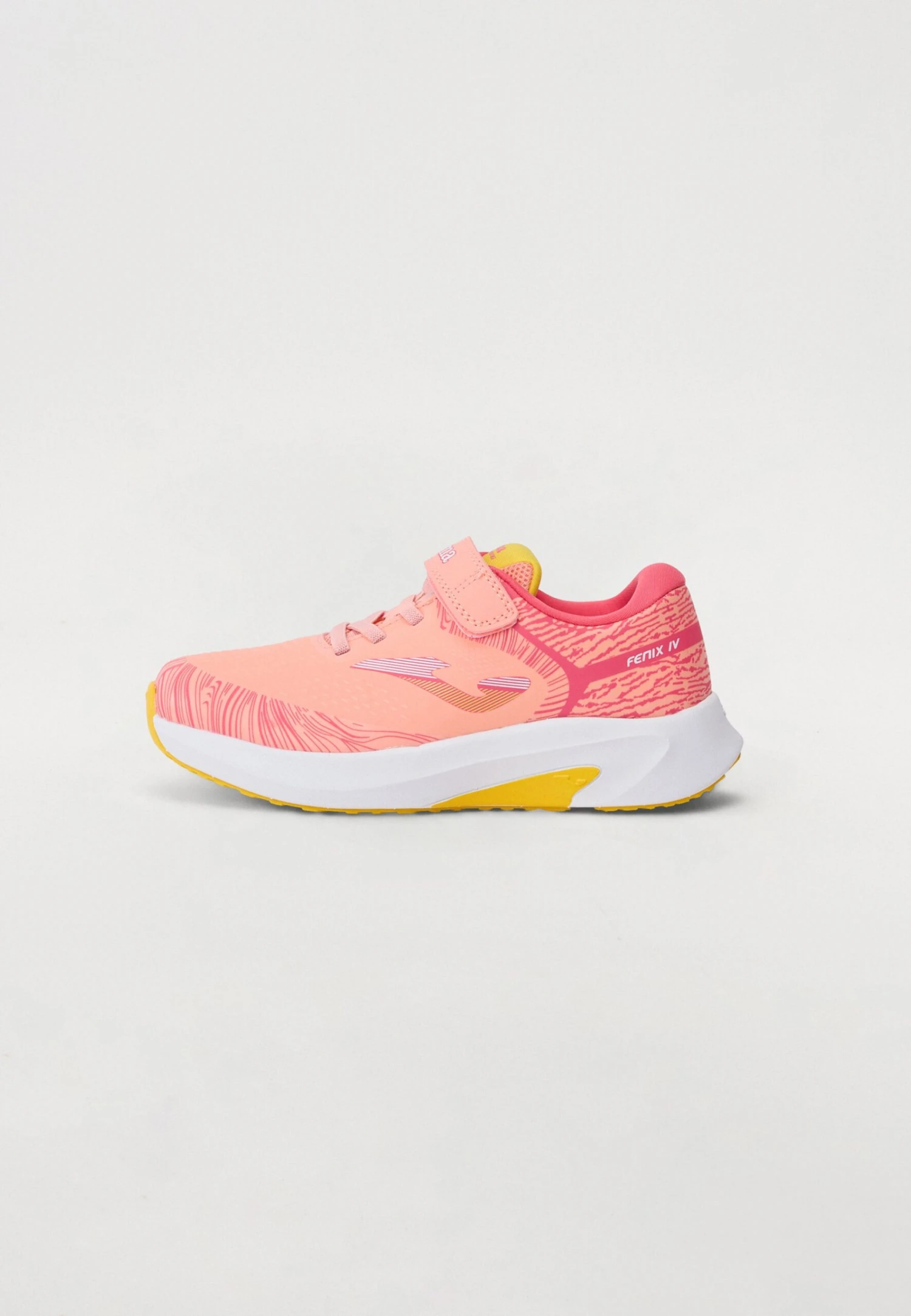 JOMA FENIX UNISEX - Road Running Shoes - Pink 1 JOMA FENIX UNISEX - Road Running Shoes - Pink