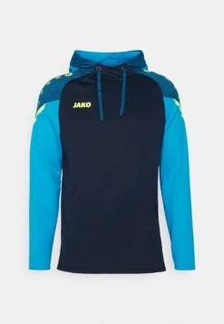Performance - Hoodie - Marine/Jako Blau -Zalando UK-Outlet 7bcb1c812f6942faaf2801517e97fbd8