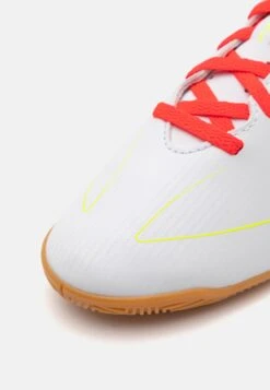 ADIDAS PERFORMANCE F50 CLUB IN UNISEX - Indoor Football Boots - Footwear White/core Black/solar Yellow -Zalando UK-Outlet 7be4ab5274604e1d83a441b087500cf8