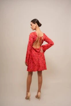 Wal G HOPE LONG SLEEVE - Occasion Wear - Red Rose Print -Zalando UK-Outlet 7be5a3ddc73942ba9161518dd6c3934a