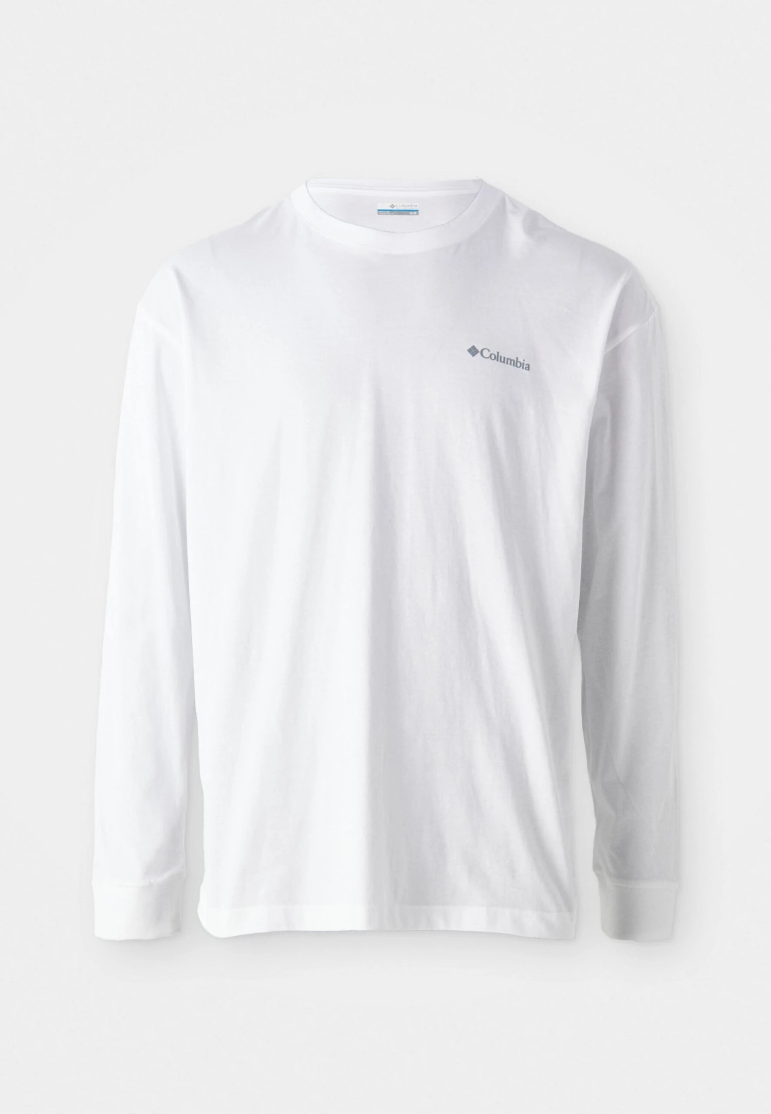 Columbia BUTTE GRAPHIC TEE - Long Sleeved Top - White 5 Columbia BUTTE GRAPHIC TEE - Long Sleeved Top - White - Image 5