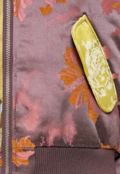 ADRIANA JACKET - Bomber Jacket - Multi-coloured 13 ADRIANA JACKET - Bomber Jacket - Multi-coloured -Zalando UK-Outlet 7c01eeecd8314e83b5e341e26645c7d5