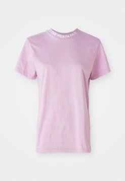 The North Face ZUMU TEE - Print T-shirt - Ashen Purple -Zalando UK-Outlet 7c06fb784f7c45c3891587263f131325