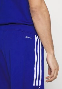 ADIDAS PERFORMANCE Tiro 23 - Sports Shorts - Team Royal Blue/White -Zalando UK-Outlet 7c4c08e21fc0409686f8014b0b144edc
