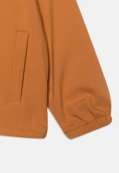 Mini A Ture Aden Unisex - Waterproof Jacket - Pecan Brown -Zalando UK-Outlet 7c52948137fa4f14942b28f117b88655