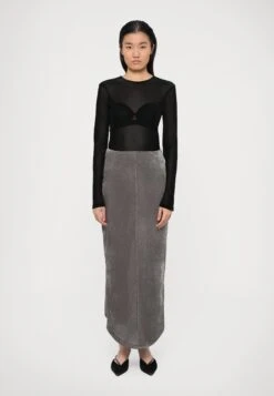 BODYSUIT - Body - Black