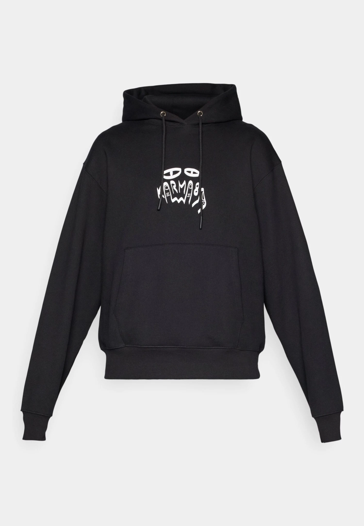 THE REAL HOODIE - Hoodie - Black 1 THE REAL HOODIE - Hoodie - Black