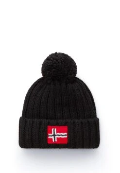 Napapijri SEMIURY - Beanie - Orange Pumpkin -Zalando UK-Outlet 7ca32e455744495eb48d4490ea3ad897